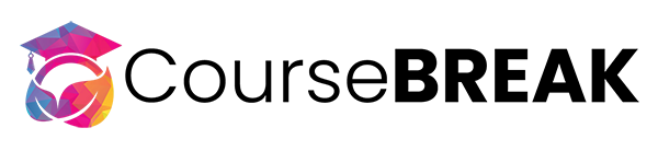 CourseBreak Logo
